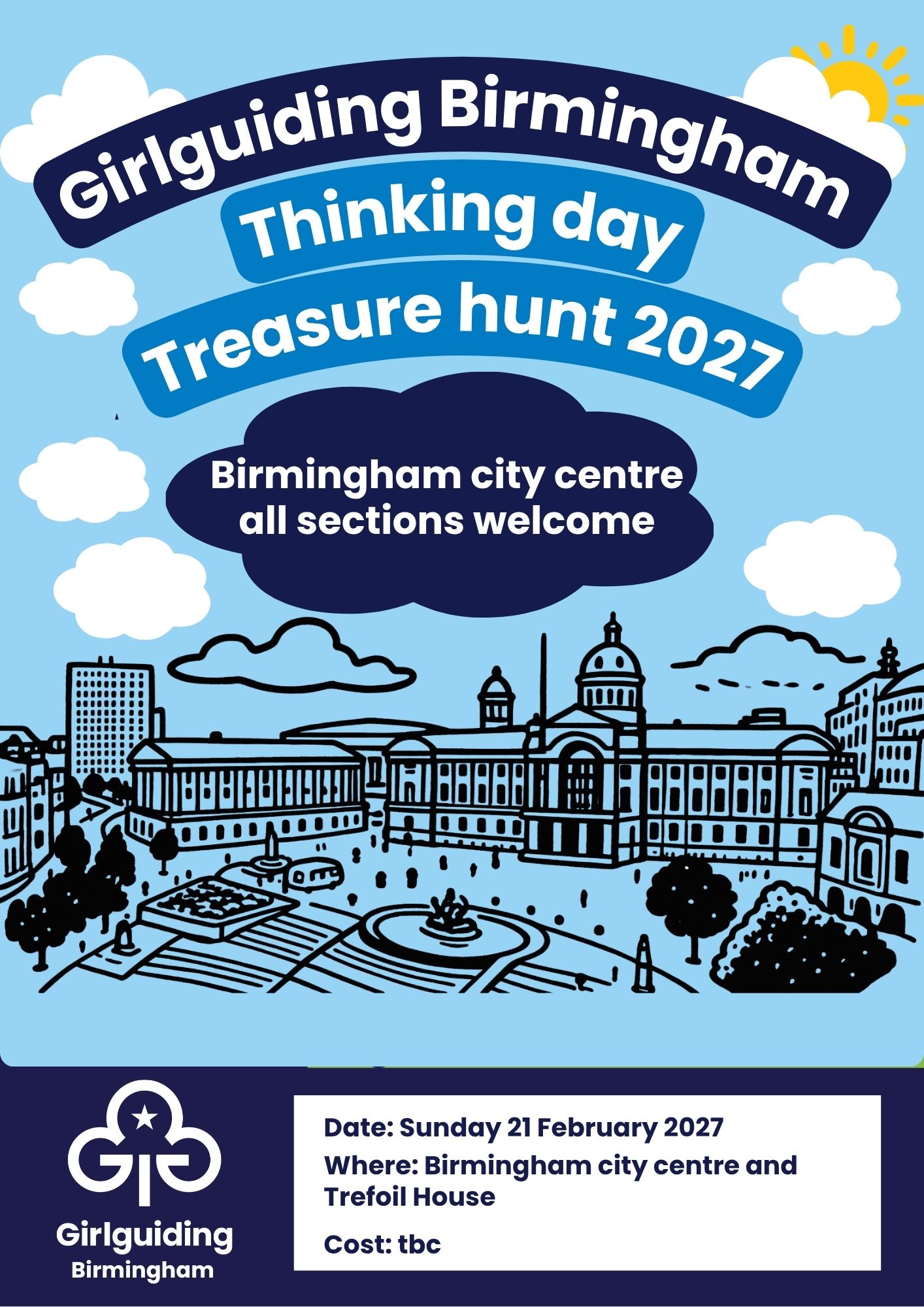 Thinking Day 2027 website image